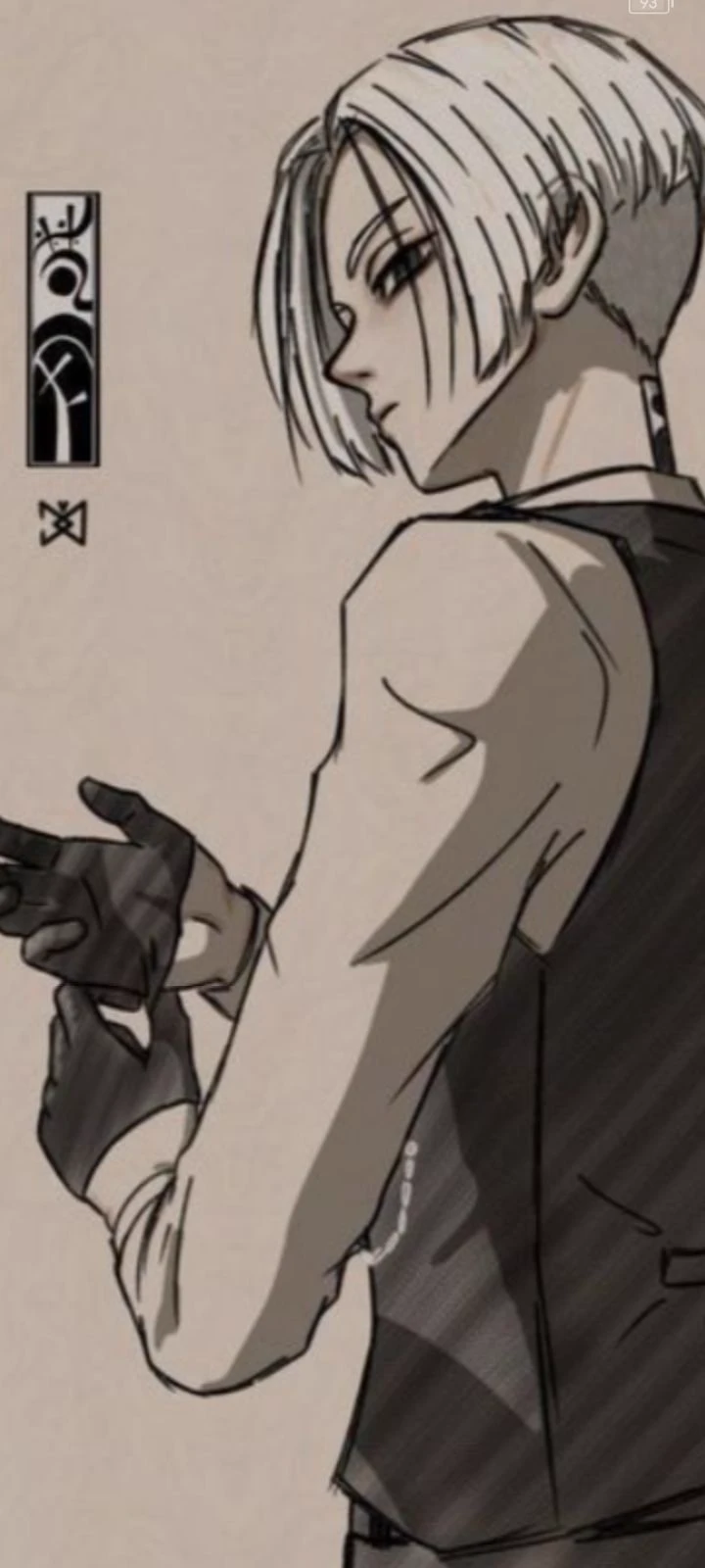 sano manjiro  thumbnail
