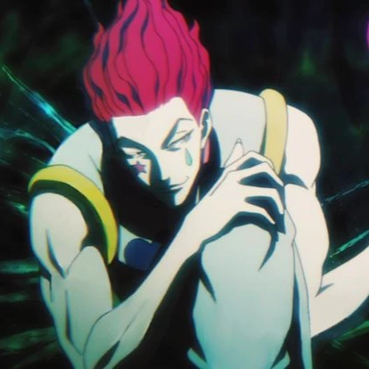 Hisoka thumbnail