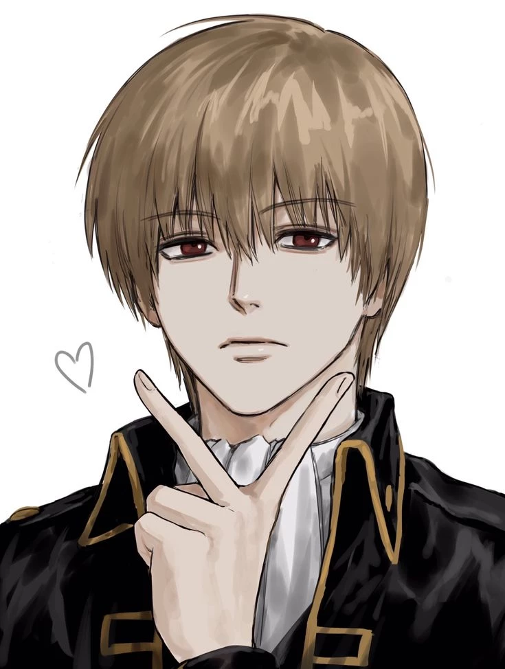 Okita Sogo thumbnail
