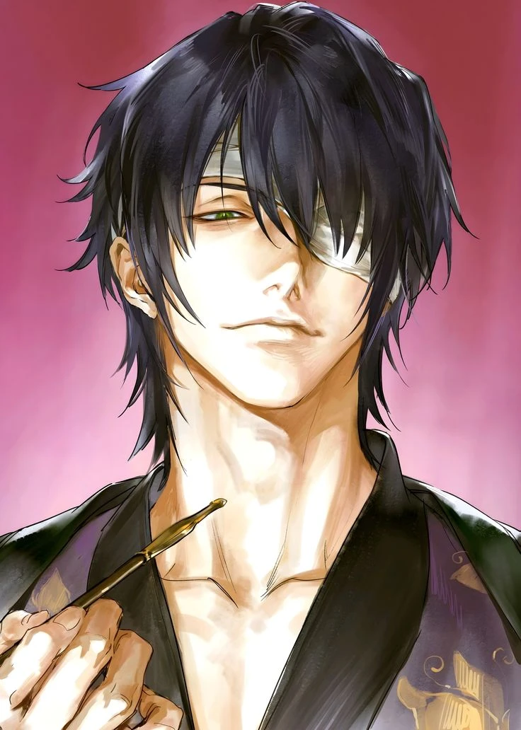 Takasugi Shinsuke thumbnail