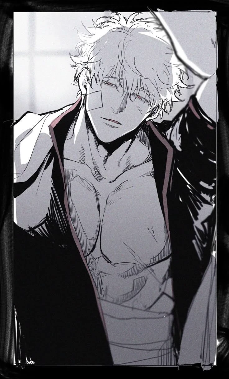 Gintoki Sakata thumbnail