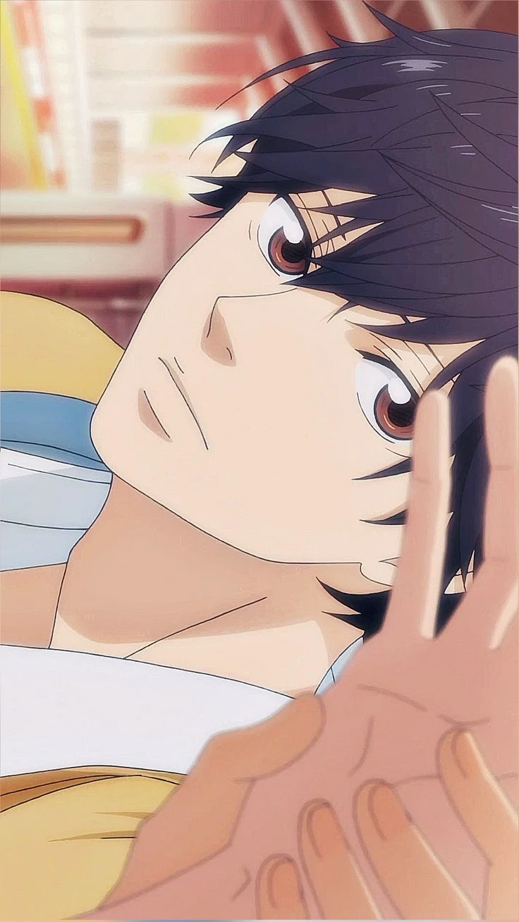 Kou Mabuchi thumbnail