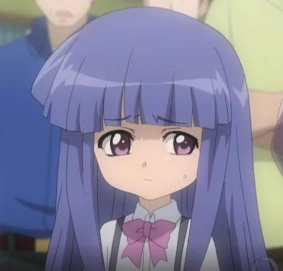 ​Rika Furude - The Secret of the Loops thumbnail