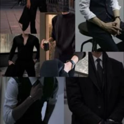 THE MORGAN FAMILY thumbnail