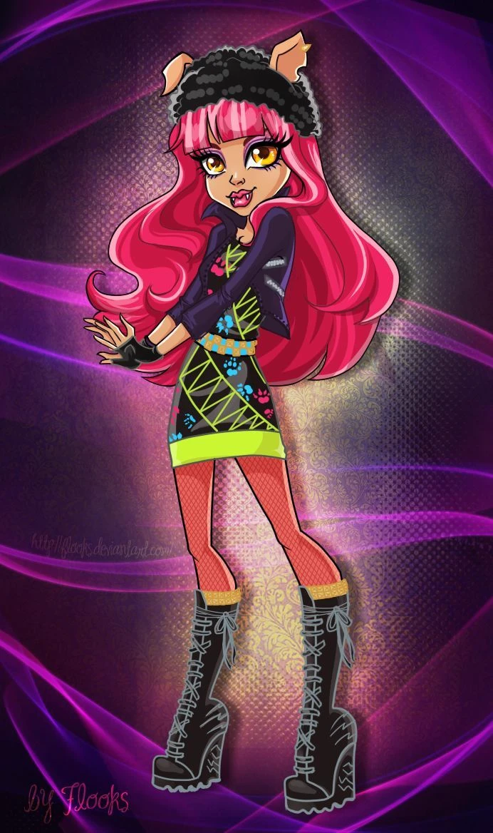 Lobo Howleen thumbnail