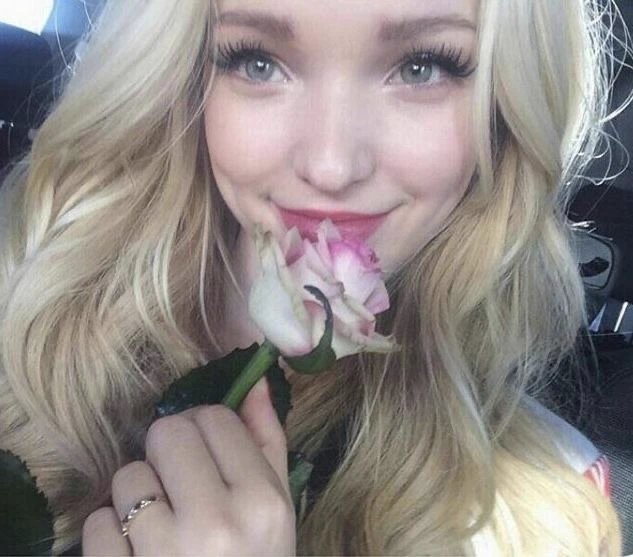 Create your story with Dove Cameron 💜 thumbnail