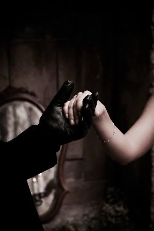 the Beast's maiden. thumbnail