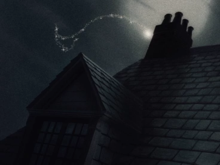 Peter Pan thumbnail