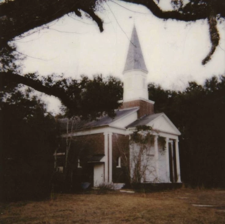 Possessed kid in an overly religious town thumbnail