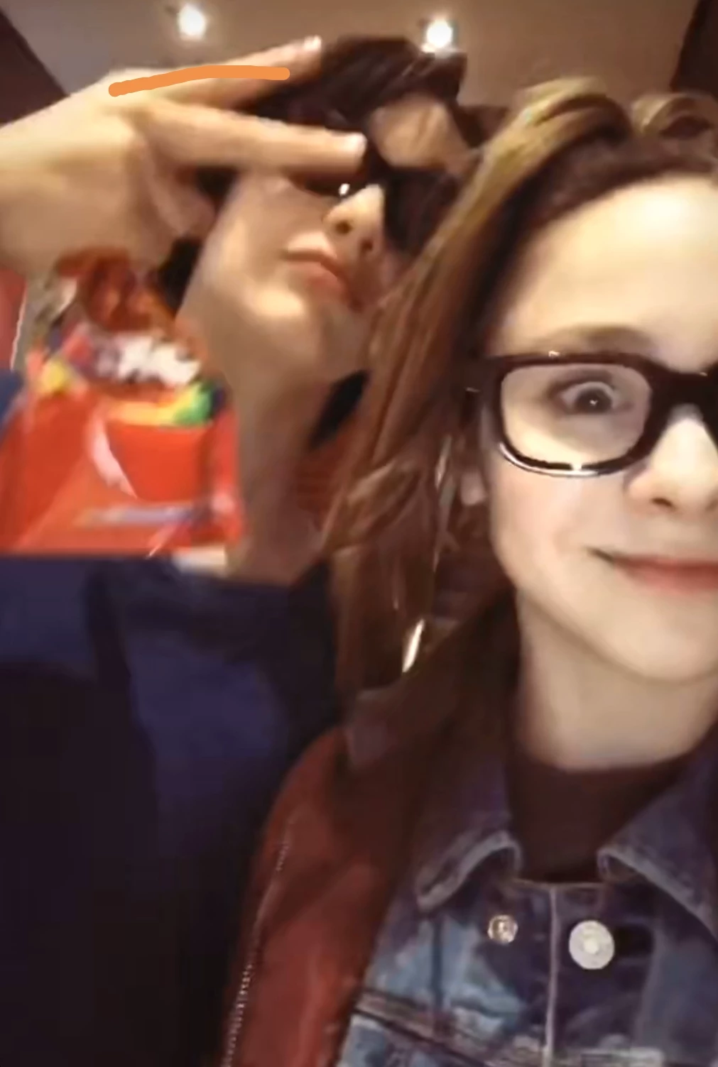 Asoue cast! thumbnail