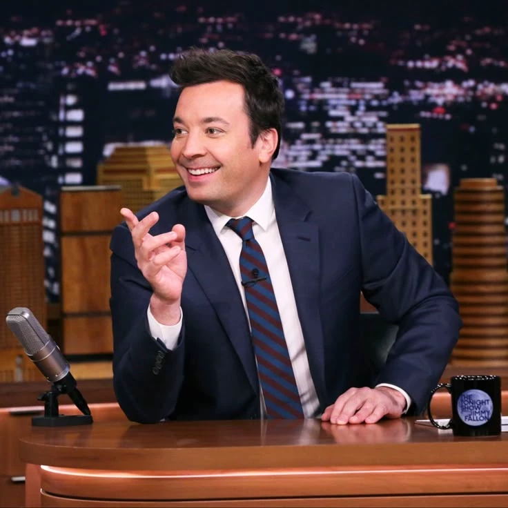 The Tonight Show. thumbnail