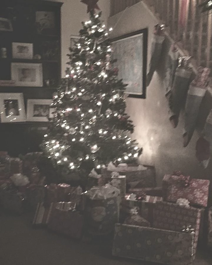 Christmas RPG thumbnail