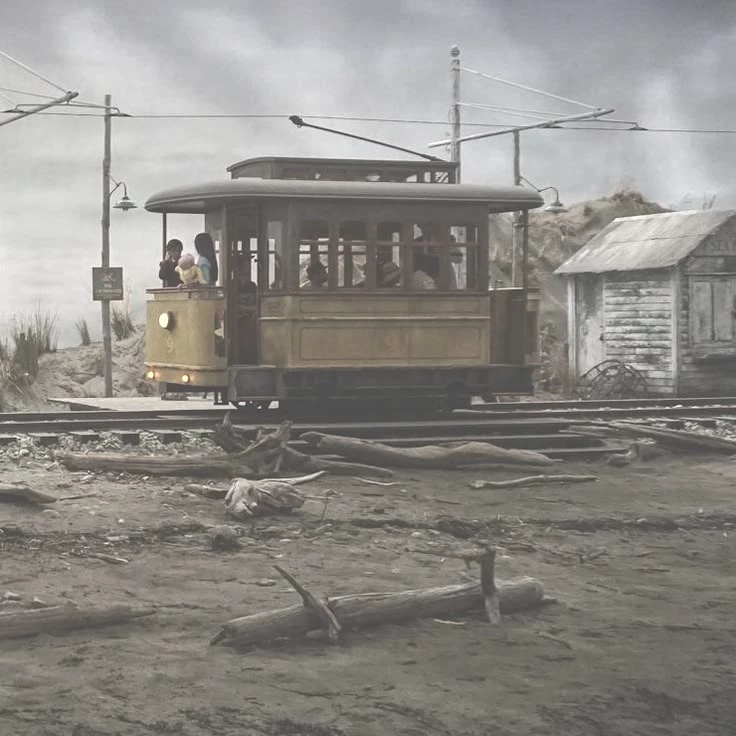 A Series Of Unfortunate Events. thumbnail