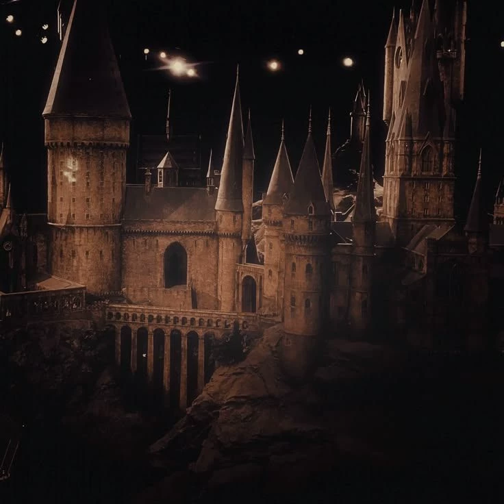 Hogwarts RP thumbnail