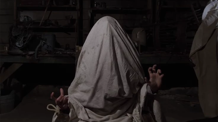 The Conjuring thumbnail