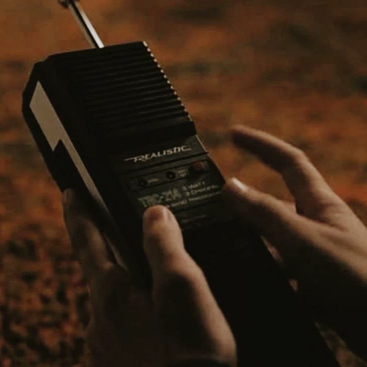 Stranger Things thumbnail