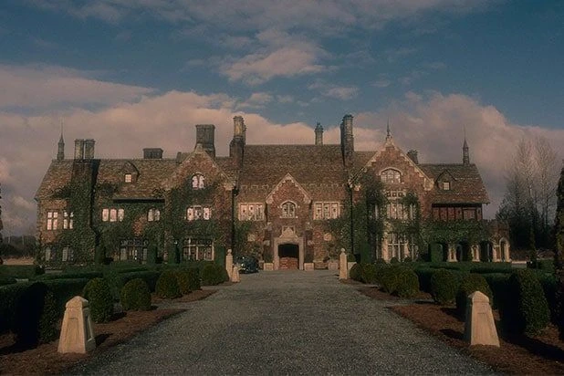 The Haunting of Bly Manor thumbnail