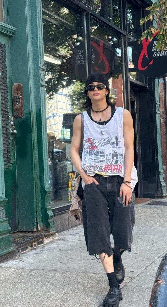 hyunjin thumbnail