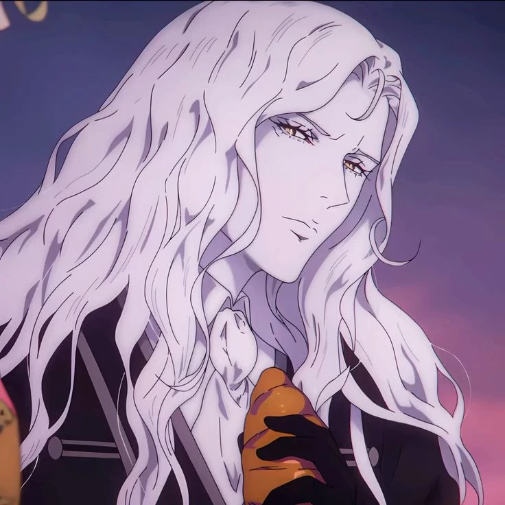 Alucard Tepes thumbnail