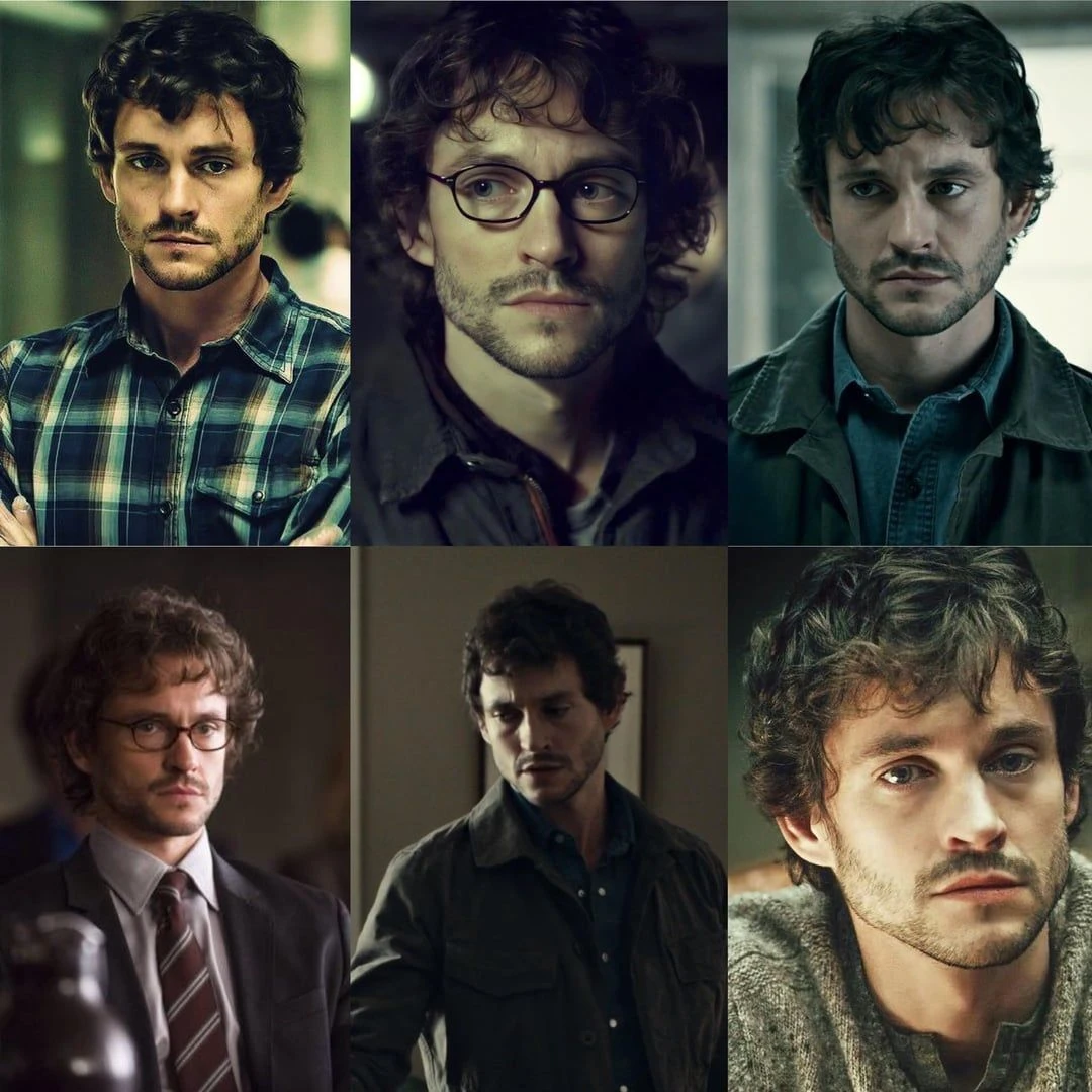 Will Graham thumbnail