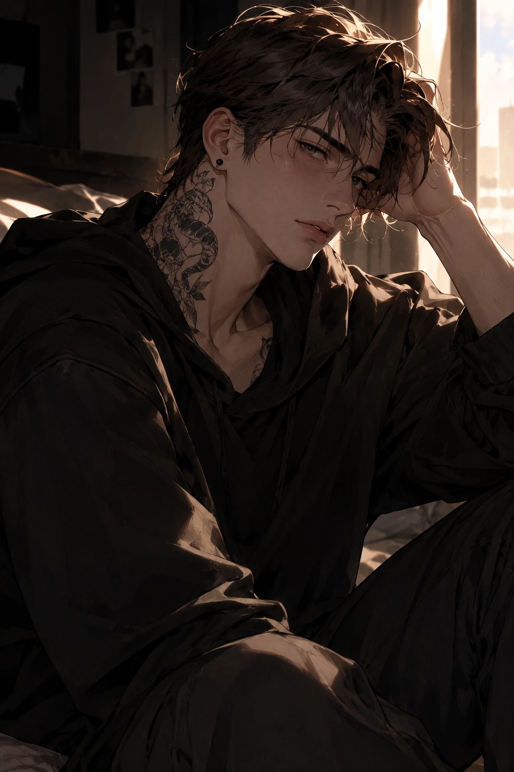 Noah thumbnail