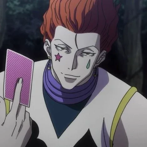 Hisoka Morow thumbnail