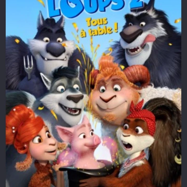 Wolves & sheep pigs deal thumbnail