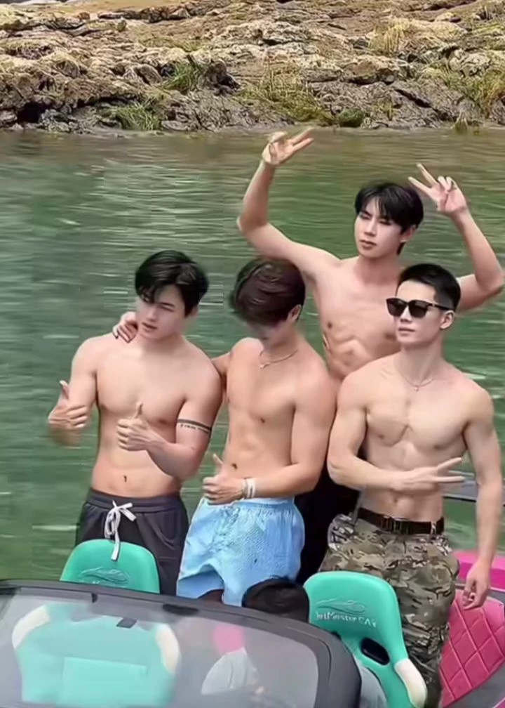 Possessive Brother thumbnail