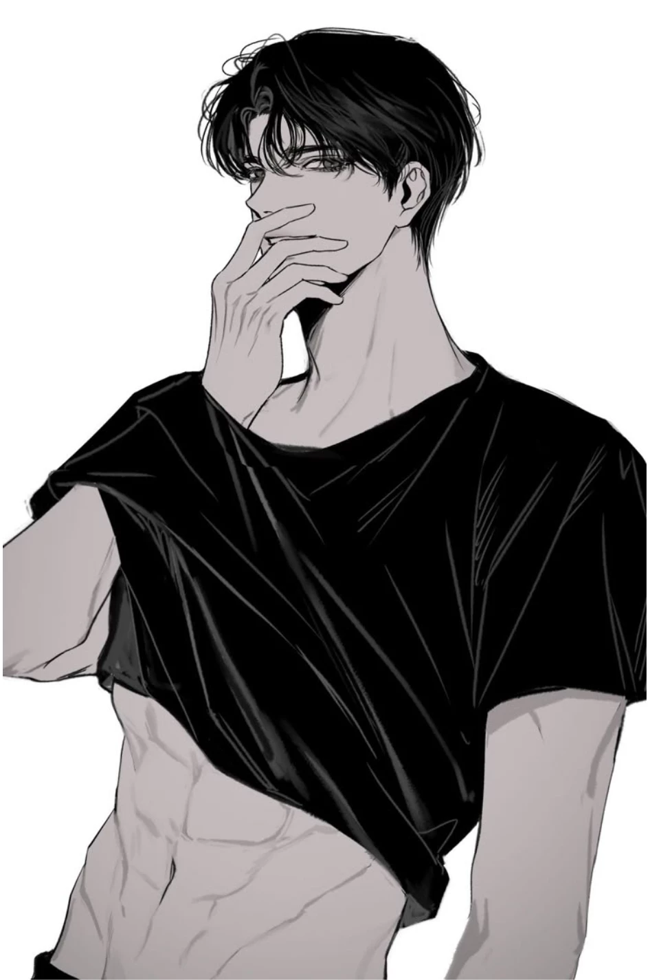 Hot Uncle thumbnail