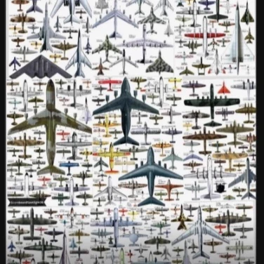 World of airplanes thumbnail