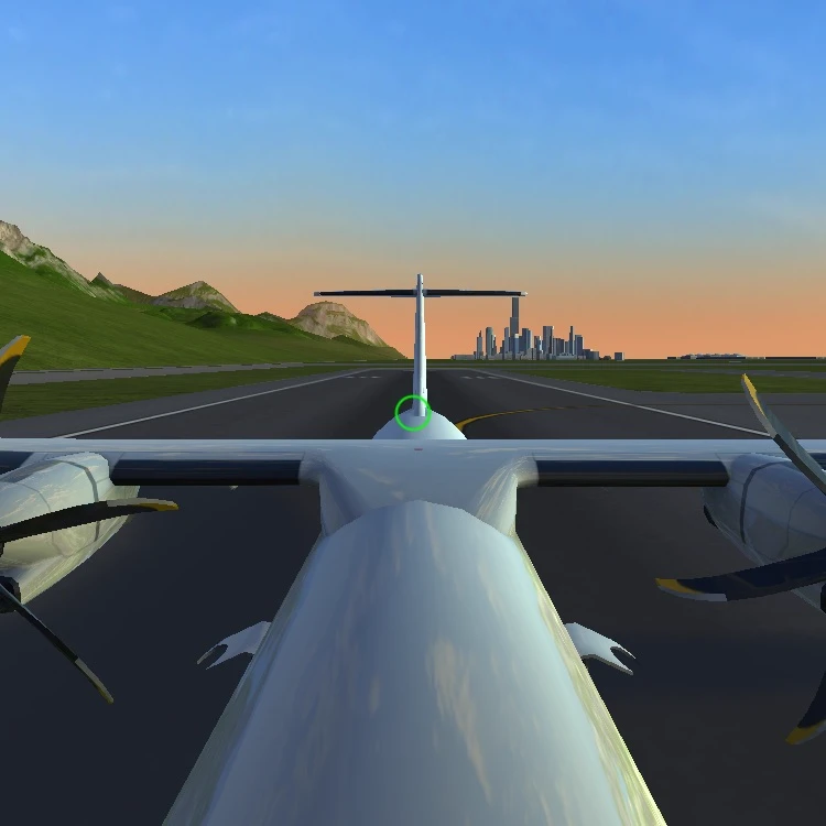 The World of Airplanes V2 thumbnail