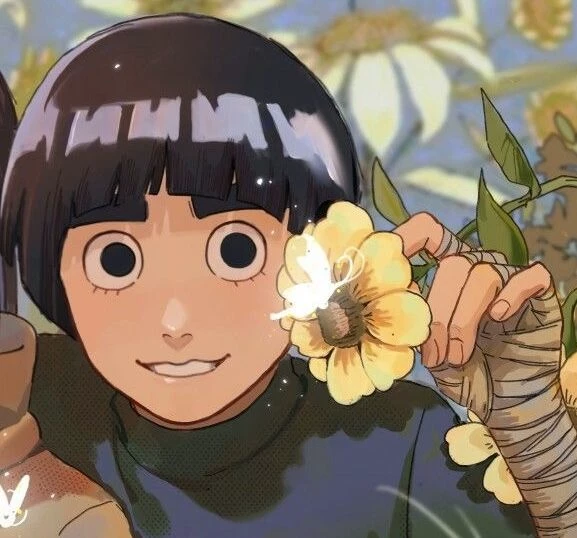 Rock Lee \| Roomate \| Colleagues thumbnail