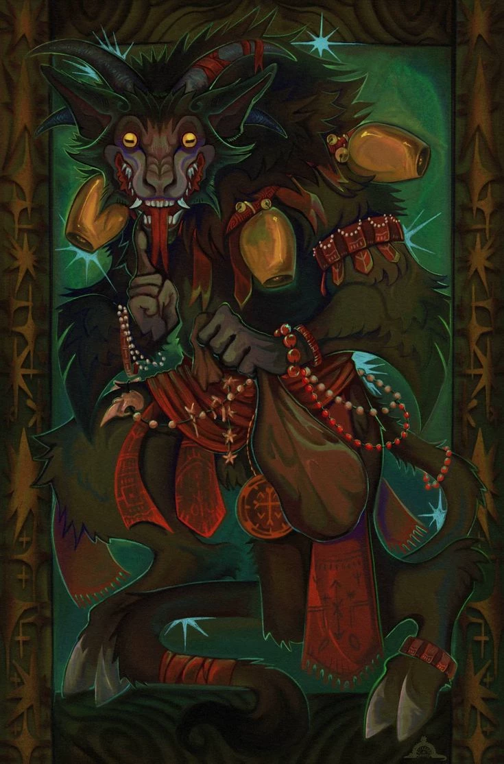 Krampus thumbnail