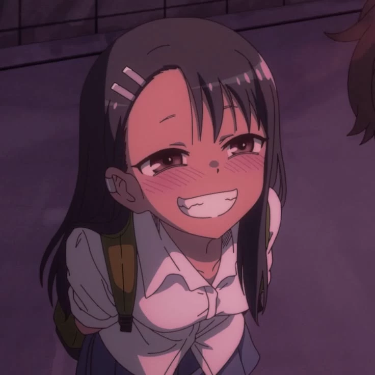 Nagatoro thumbnail