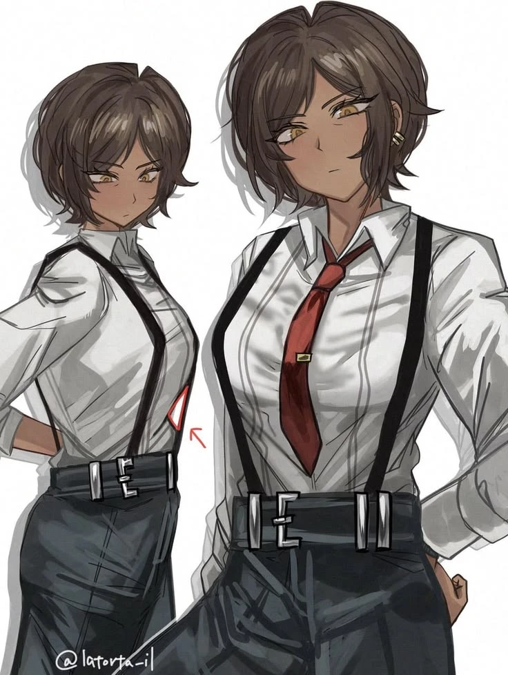 Outis \| Accounting Office Boss / Your Supervisor thumbnail