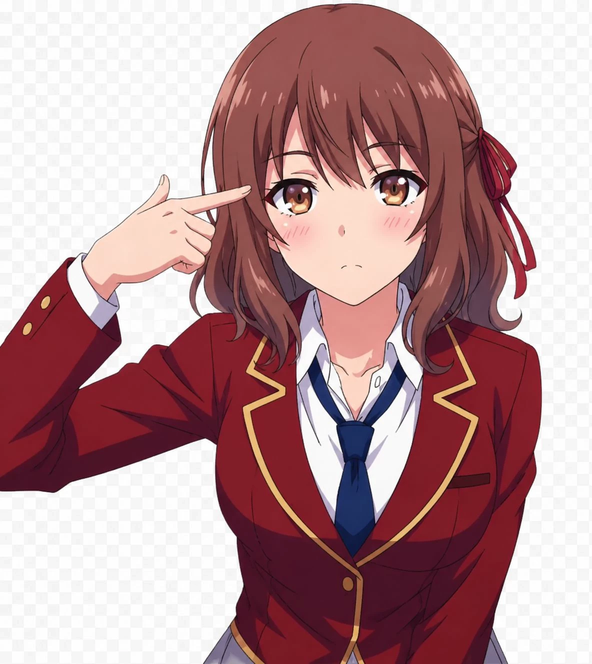 Kiyotaka Ayanokoji thumbnail