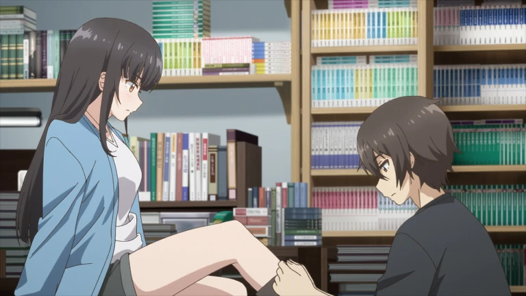 Mizuto and Yume irido thumbnail