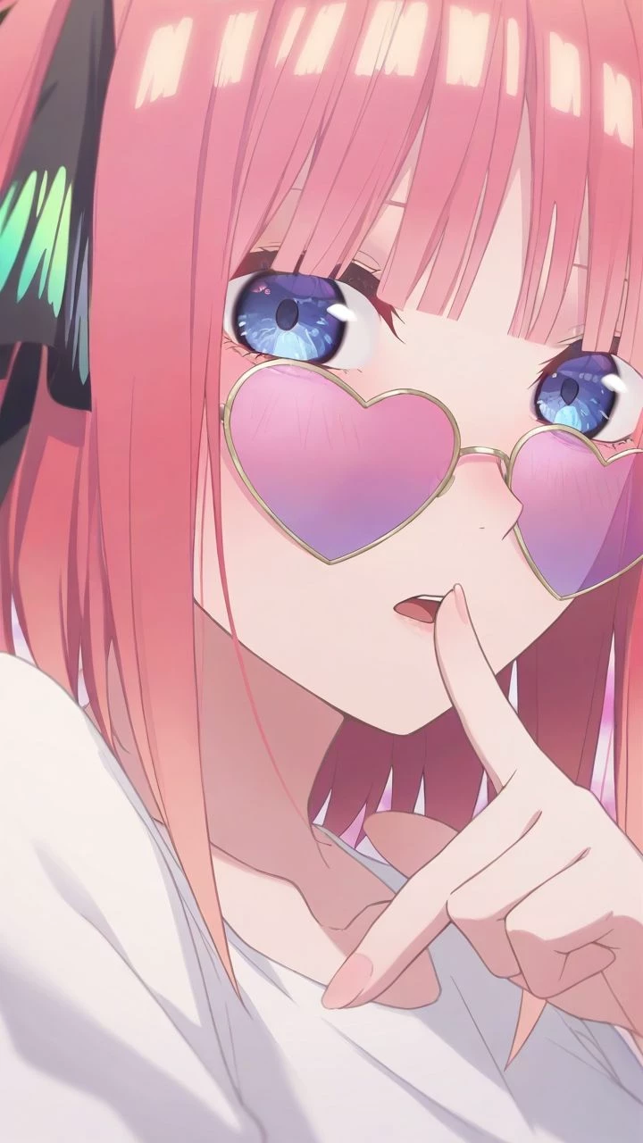 Nino Nakano thumbnail