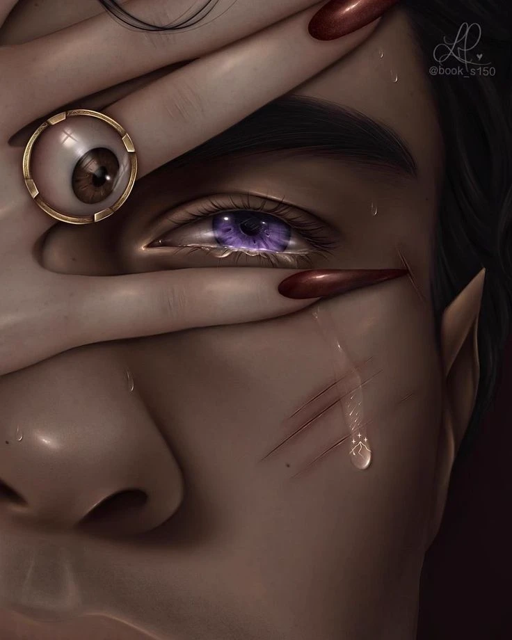 Rhysand thumbnail
