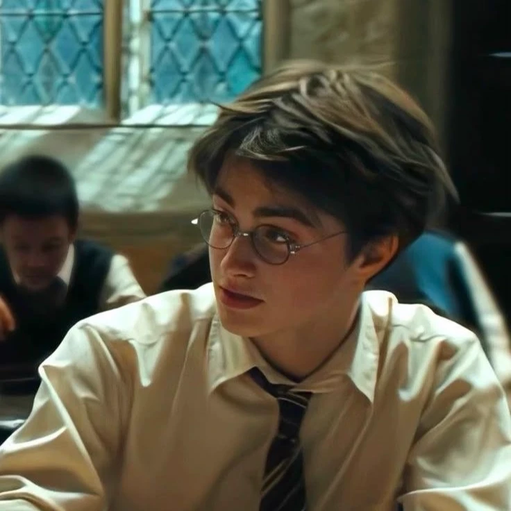 Harry Potter thumbnail