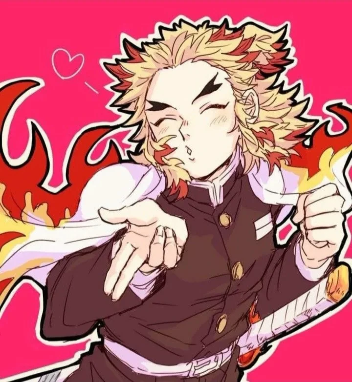 Kyojuro Rengoku  thumbnail