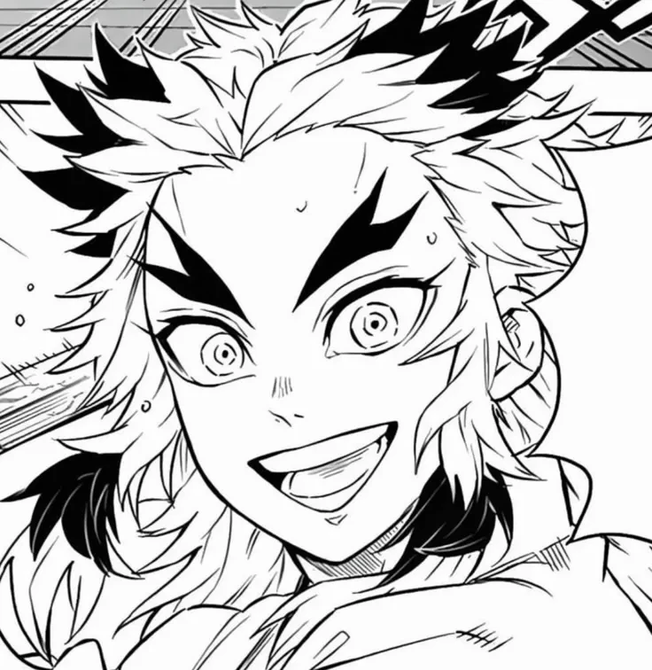 Kyojuro Rengoku  thumbnail