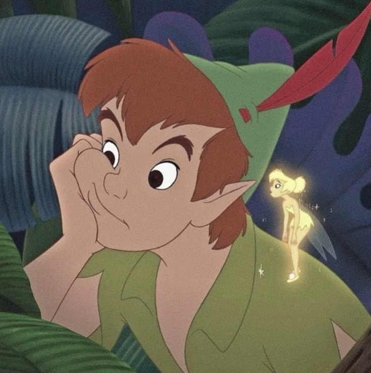 Peter Pan | Forgotten thumbnail