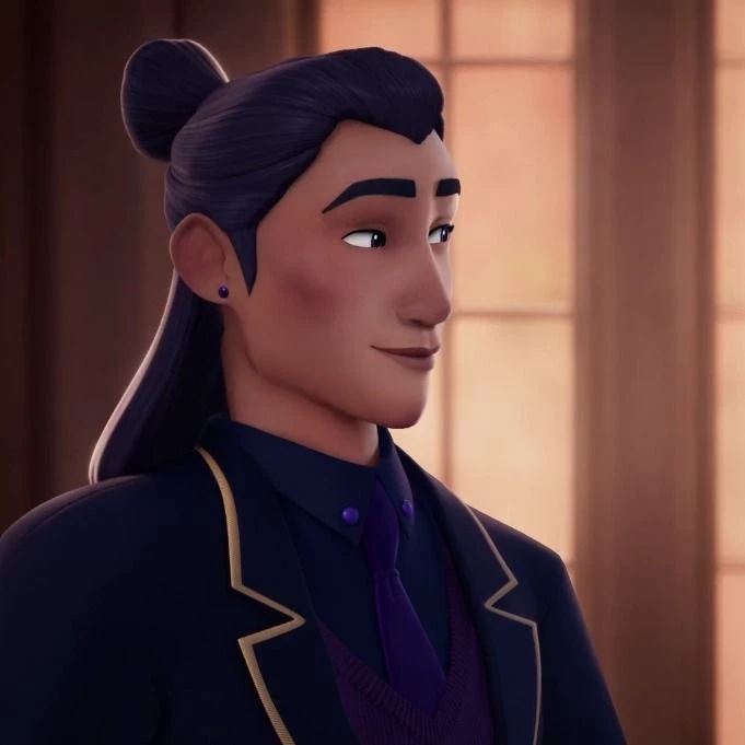Maximus Balari \| Charming Vampire thumbnail