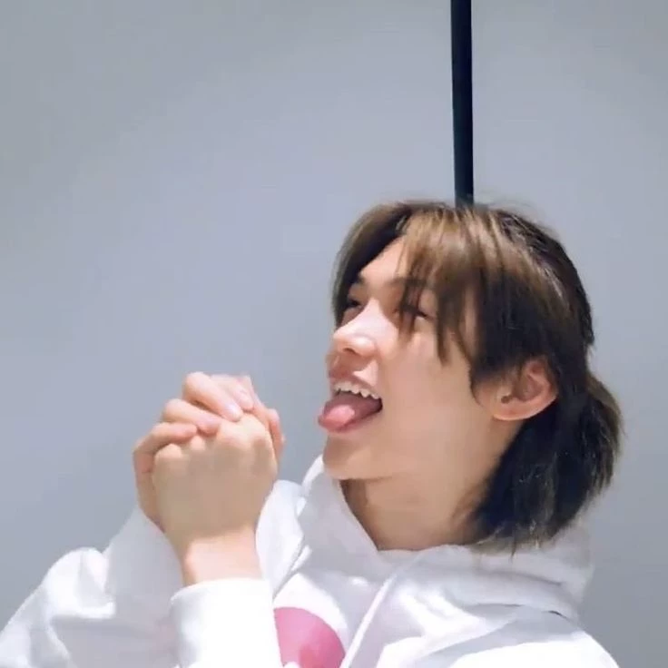 Felix (your dirty-minded boyfriend) thumbnail