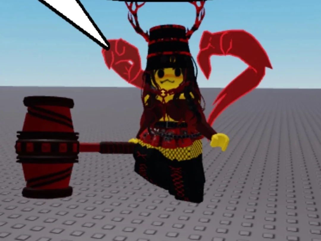 Doombringer Female thumbnail