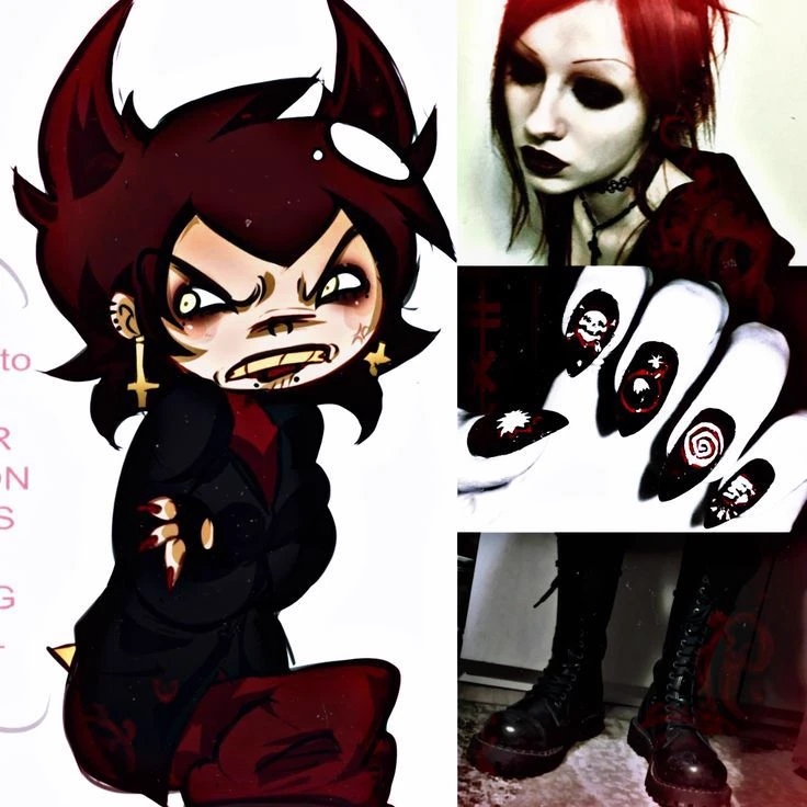 Cassandra \| Pico's school thumbnail