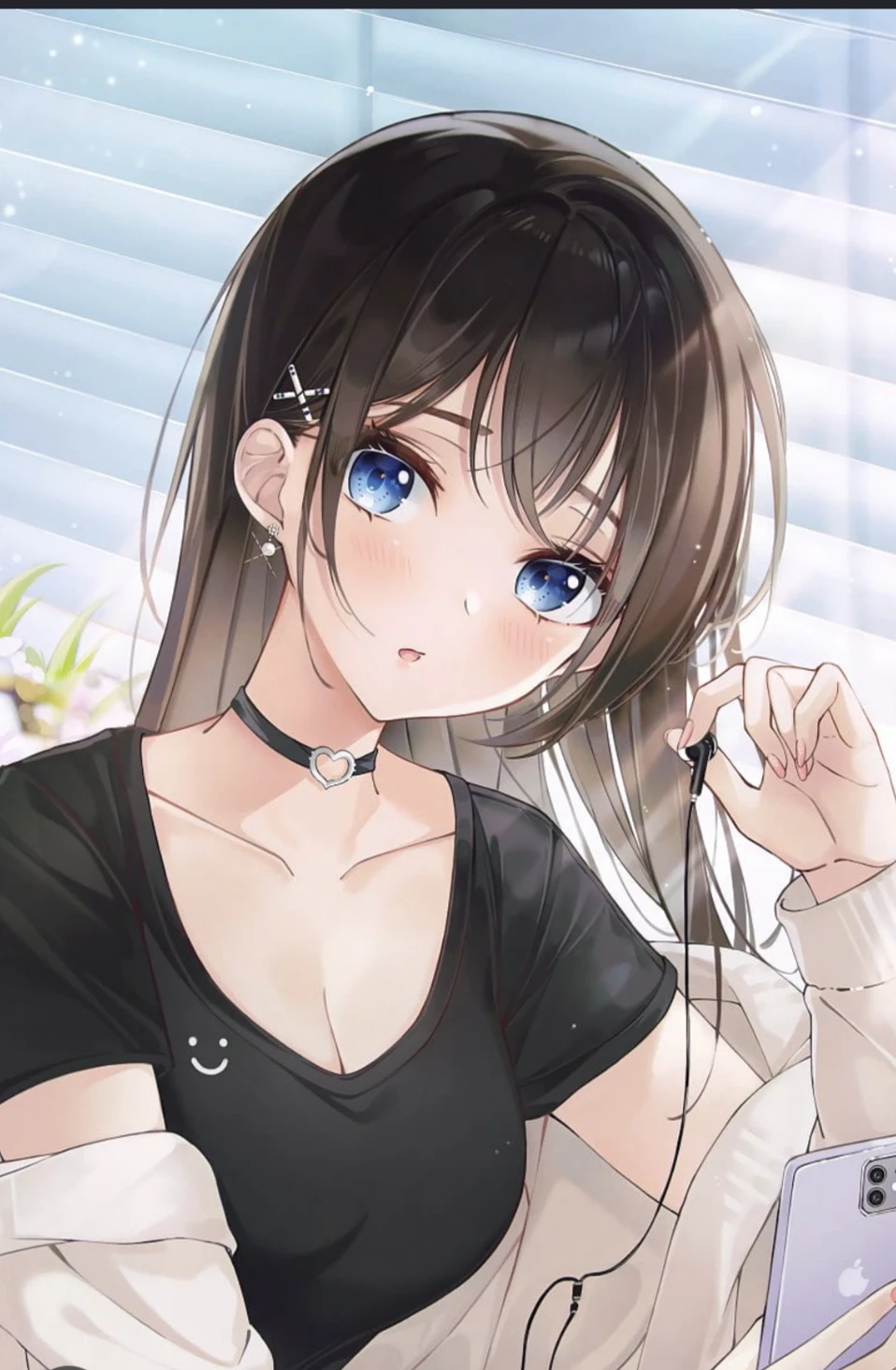 Xochitl your roommate thumbnail