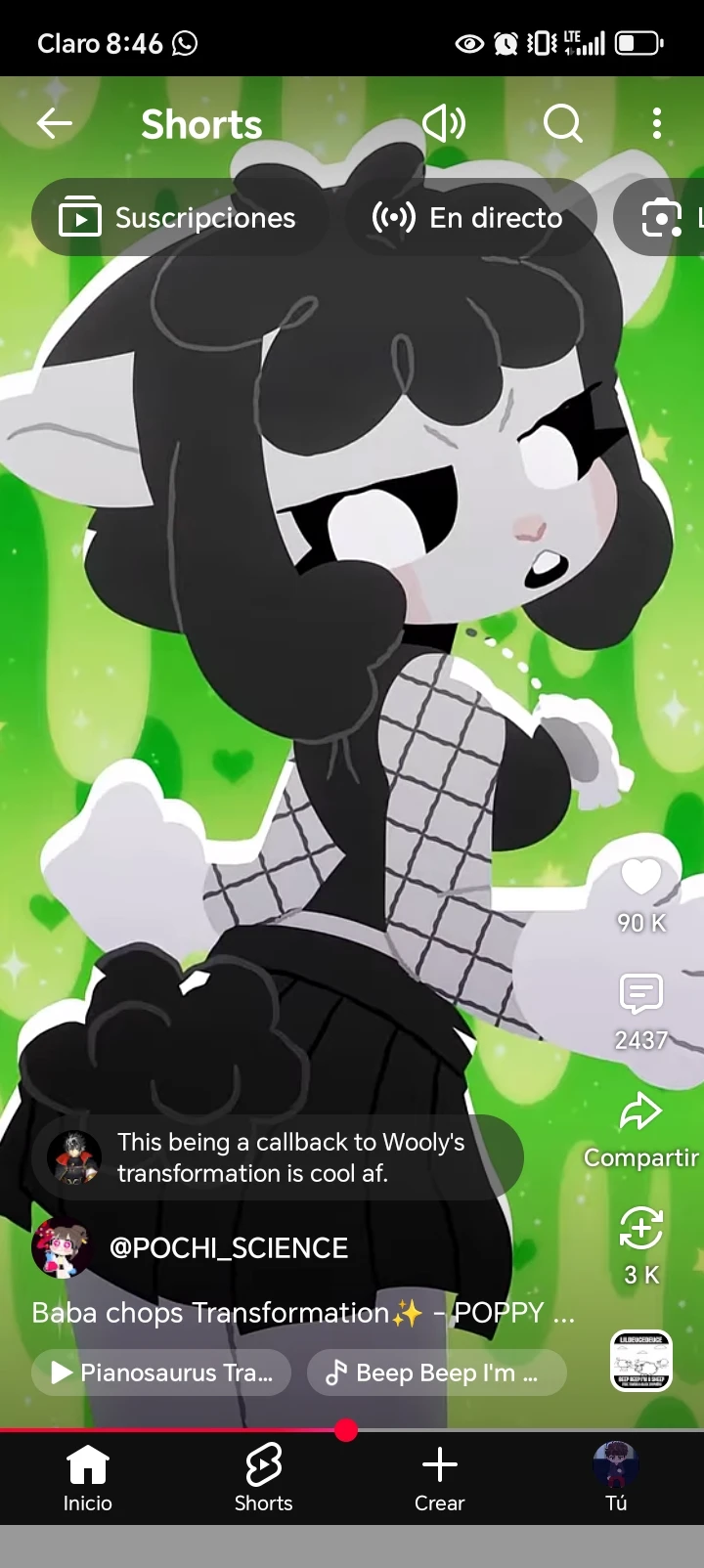 baba chops girl thumbnail