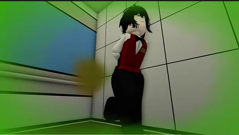 Gassy Hotel Maid thumbnail